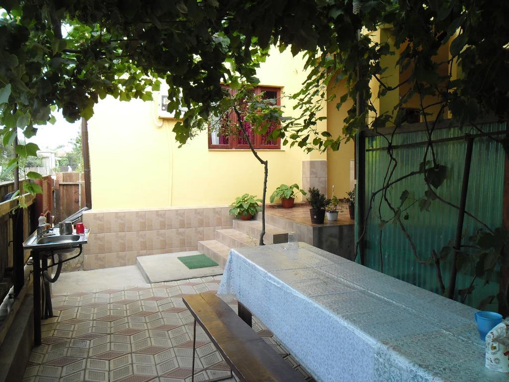 Casa Maxim Hotel Сулина Екстериор снимка