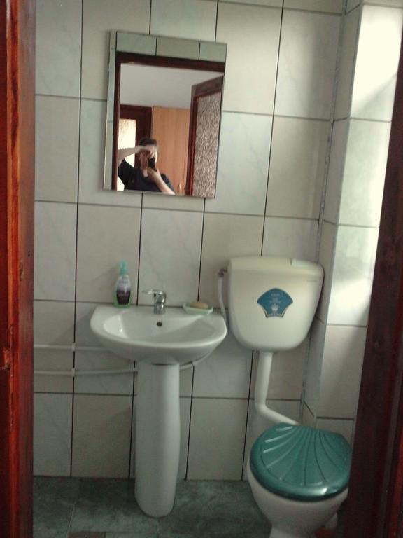 Casa Maxim Hotel Сулина Екстериор снимка
